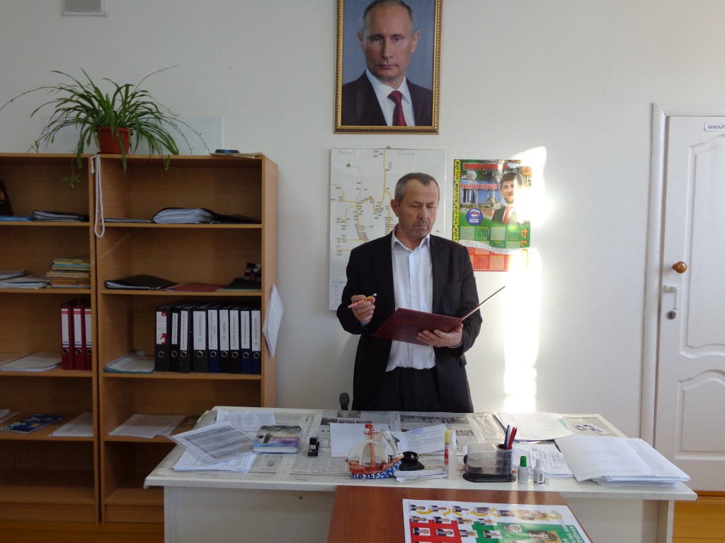 Андалаев Мухтарпаша Средиевич.